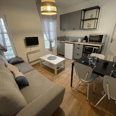Saphir, Hyper Centre Ville Au Calme Au Fond D'Une Impasse Caen Zewnętrze zdjęcie
