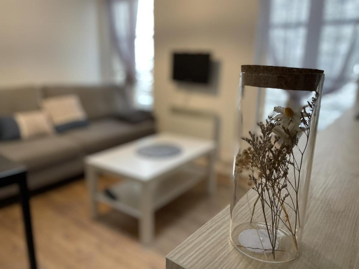 Saphir, Hyper Centre Ville Au Calme Au Fond D'Une Impasse Caen Zewnętrze zdjęcie