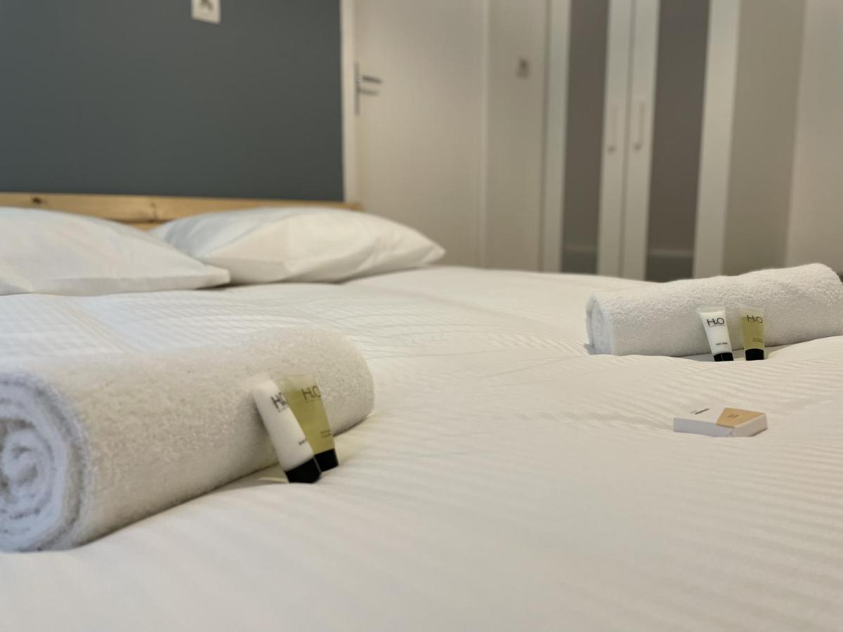 Saphir, Hyper Centre Ville Au Calme Au Fond D'Une Impasse Caen Zewnętrze zdjęcie